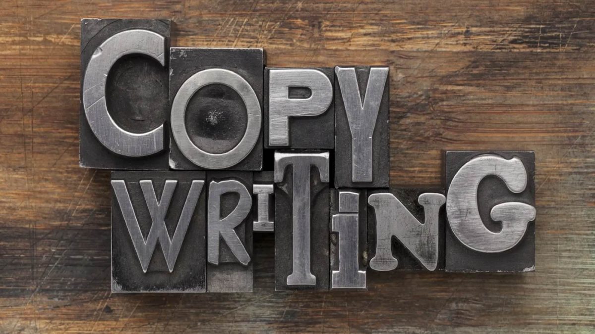 copywriting